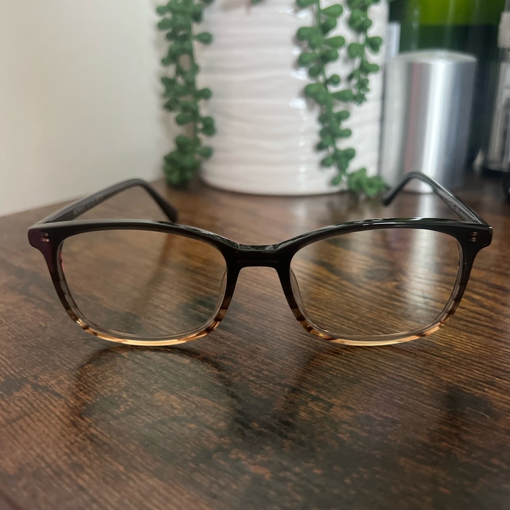 Blue Light Glasses
